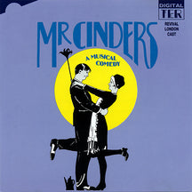 REVIVAL LONDON CAST - MR CINDERS [CD]