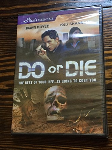 DO OR DIE  - DVD-2003-SHAWN DOYLE