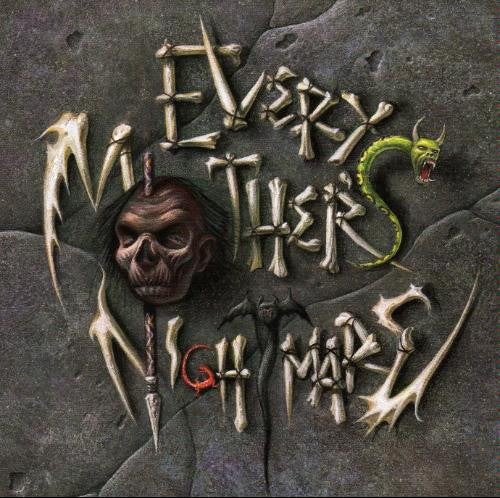EVERY MOTHER'S NIGHTMARE  - ST