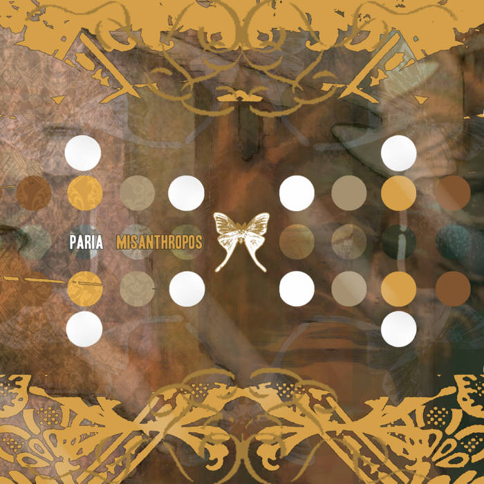 PARIA  - MISANTHROPOS