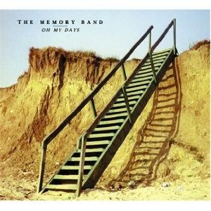 MEMORY BAND  - OH MY DAYS