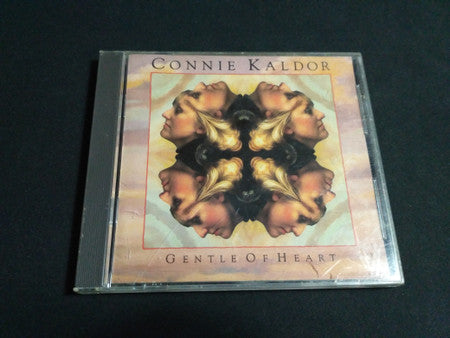 KALDOR, CONNIE  - GENTLE OF HEART