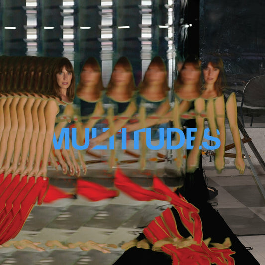 FEIST  - MULTITUDES