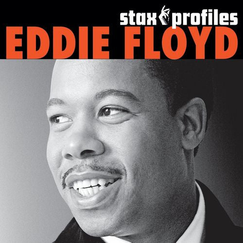 FLOYD, EDDIE  - STAX PROFILES
