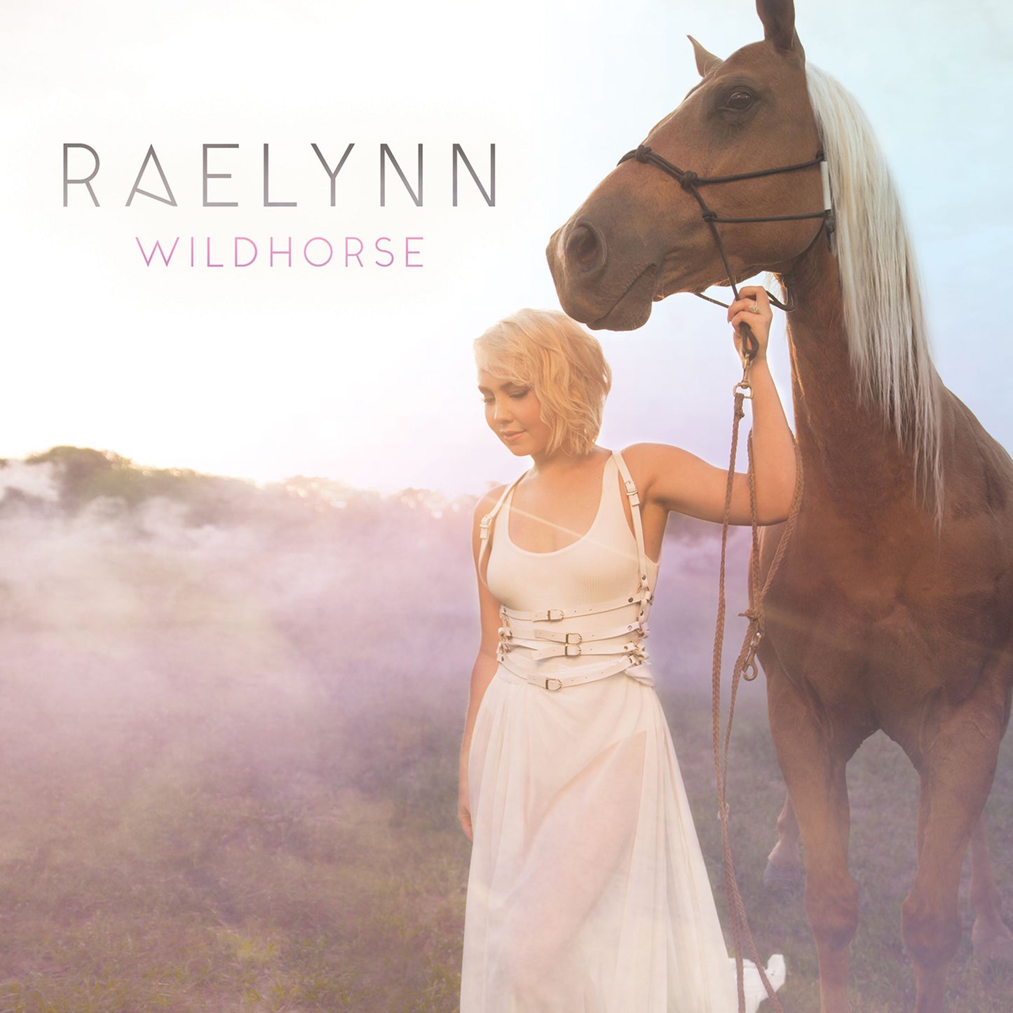RAELYNN  - WILDHORSE