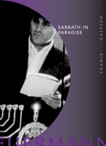HEUERMANN, CLAUDIA - CLAUDIA HEUERMANN - SABBATH IN PARADISE