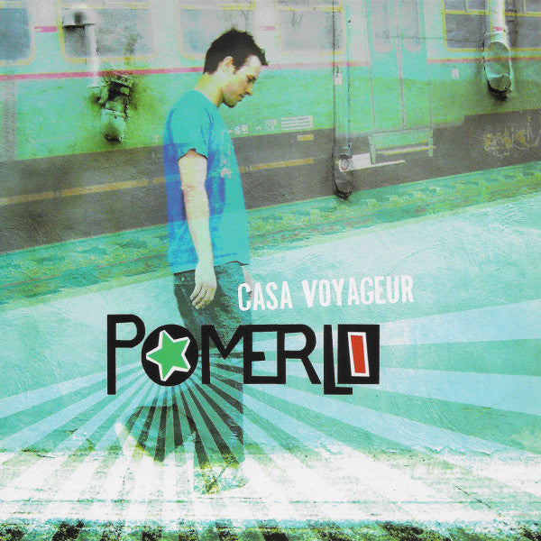 POMERLO  - CASA VOYAGEUR