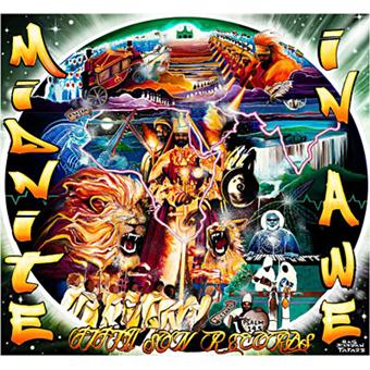 MIDNITE  - IN AWE