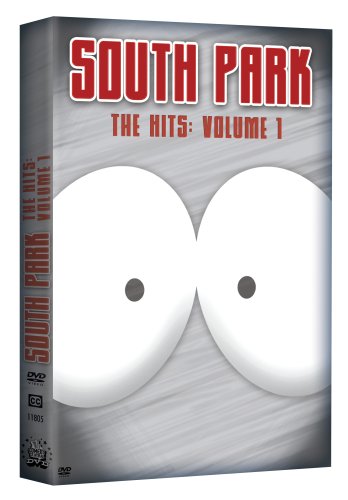 SOUTH PARK: THE HITS, VOL. 1 - MATT AND TREY'S TOP TEN