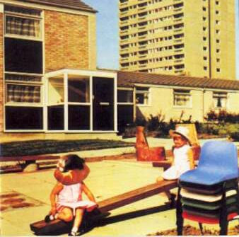 CARAVAN  - ALL OVER YOU