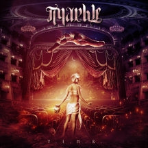 MARBLE - T.I.M.E. [CD]