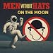 MEN WITHOUT HATS - ON THE MOON (CD)