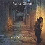 VANCE GILBERT - ONE THRU FOURTEEN