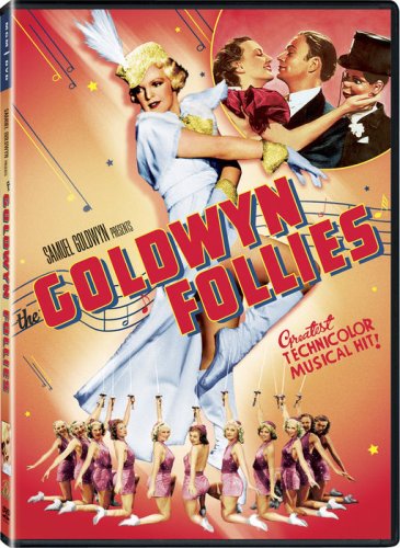 GOLDWYN FOLLIES (FULL DUB SUB)