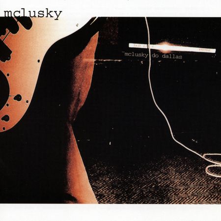 Mclusky - Mclusky Do Dallas (Used LP)