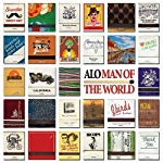ALO - MAN OF THE WORLD