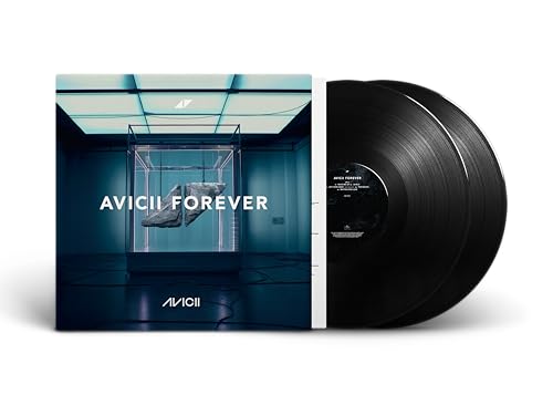 AVICII - AVICII - FOREVER (VINYL)