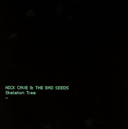 NICK CAVE & THE BAD SEEDS - SKELETON TREE