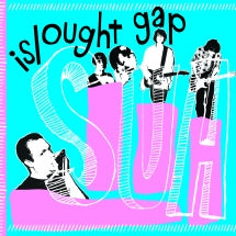 IS/OUGHT GAP - SUA [LP]