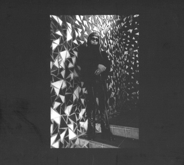 HAINO, KEIJI  - BLACK BLUES (ACOUSTIC)