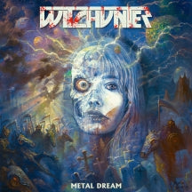 WITCHUNTER - METAL DREAM [LP]