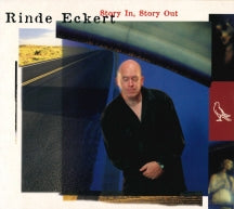 RINDE ECKERT - STORY IN, STORY OUT [CD]