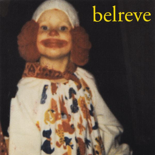 BELREVE - RON EP