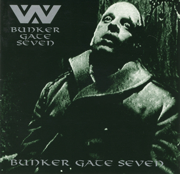 WUMPSCUT  - BUNKER GATE SEVEN (RE-SAMPLED)