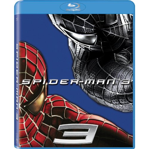 SPIDER-MAN 3 (BILINGUAL) [BLU-RAY]