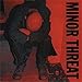 MINOR THREAT - 1ST 7" (VINYL)