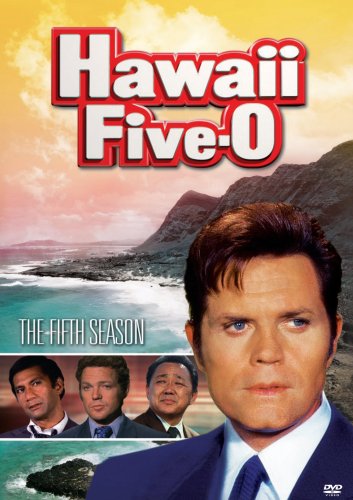 HAWAII FIVE-O - THE FIFTH SEASON