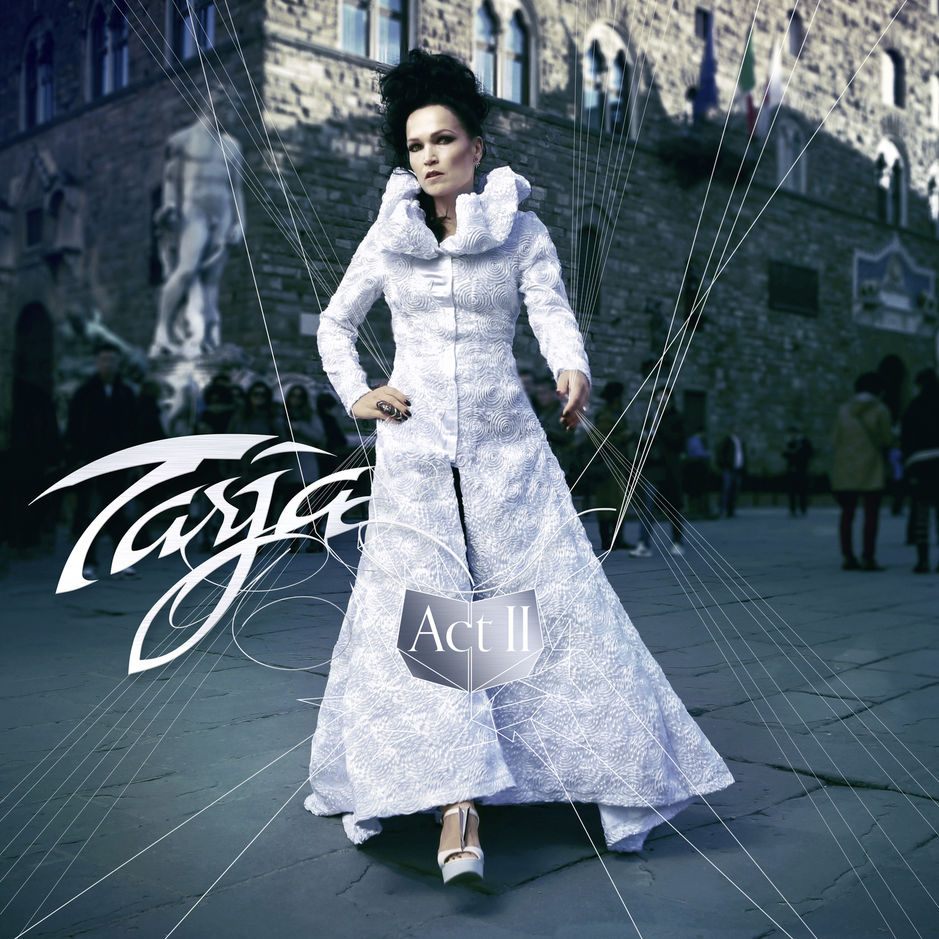 TARJA  - ACT II