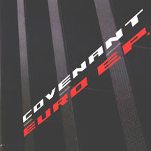 COVENANT - EURO [CD]