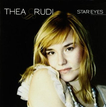 CRUDI, THEA  - STAR EYES