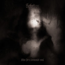 SCHEITAN - WINE FOR A TORMENTED SOUL [CD]