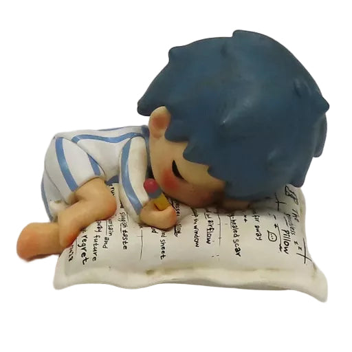 HIRONO: MIME: POEM - POP MART