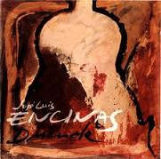 ENCINAS, JOSE LUIS  - DUENDE