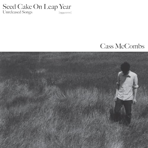 CASS MCCOMBS - SEED CAKE ON LEAP YEAR [VINYL]