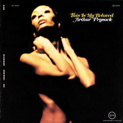 PRYSOCK, ARTHUR  - THIS IS MY BELOVED