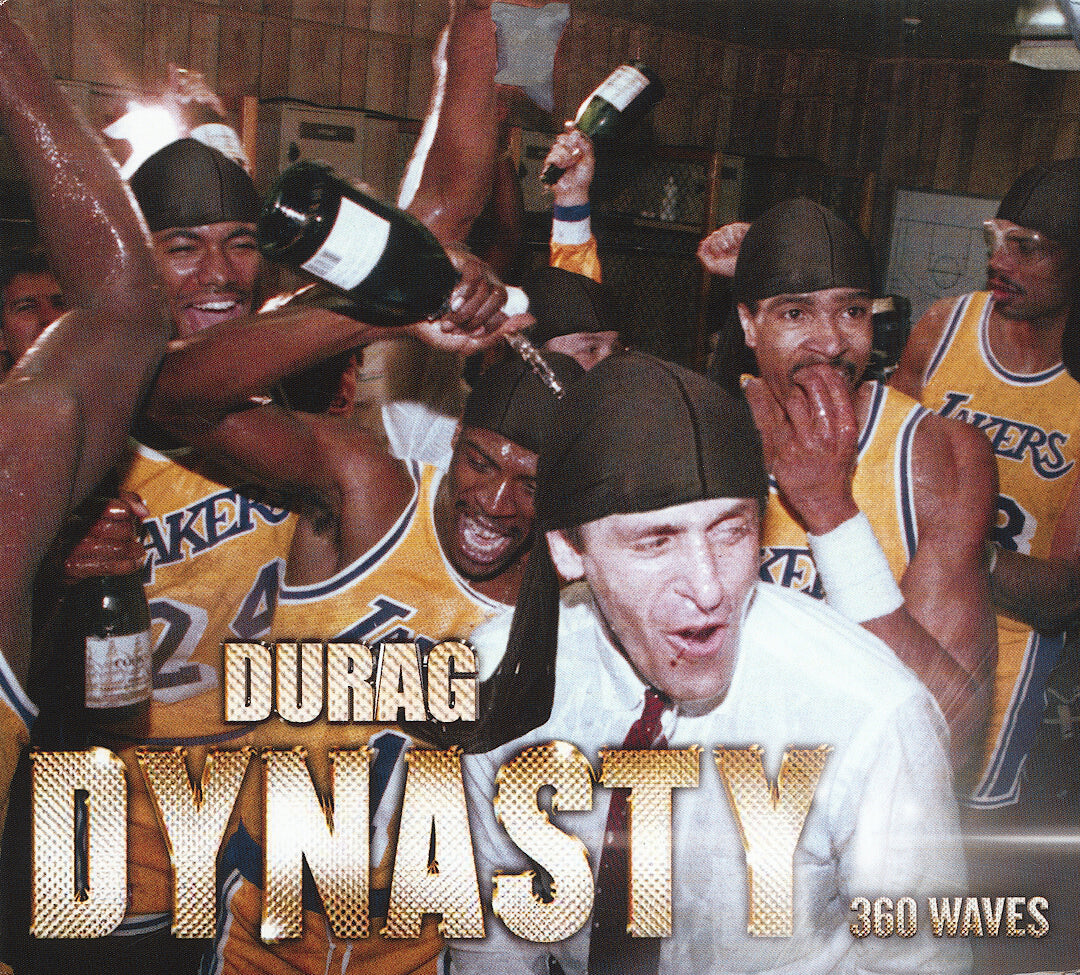 DURAG DYNASTY  - 360 WAVES