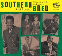 SOUTHERN BRED 27 TENNESSEE: TOODLE LOO TENNESSEE [CD]