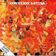 CONEXION LATINA  - CALORCITO