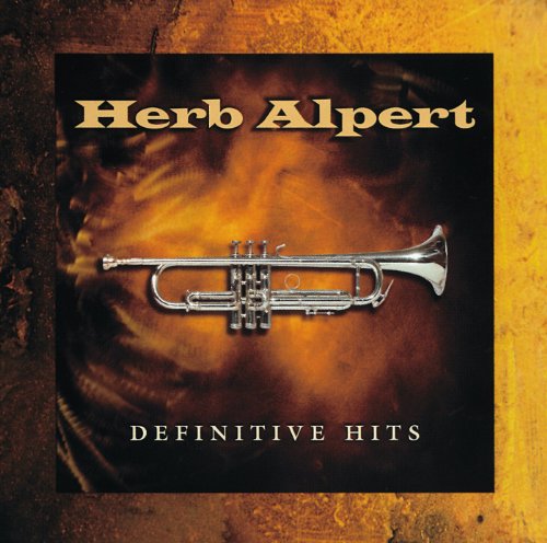 ALPERT, HERB - DEFINITIVE HITS (CD)