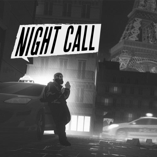 NIGHT TRAP  - SWITCH