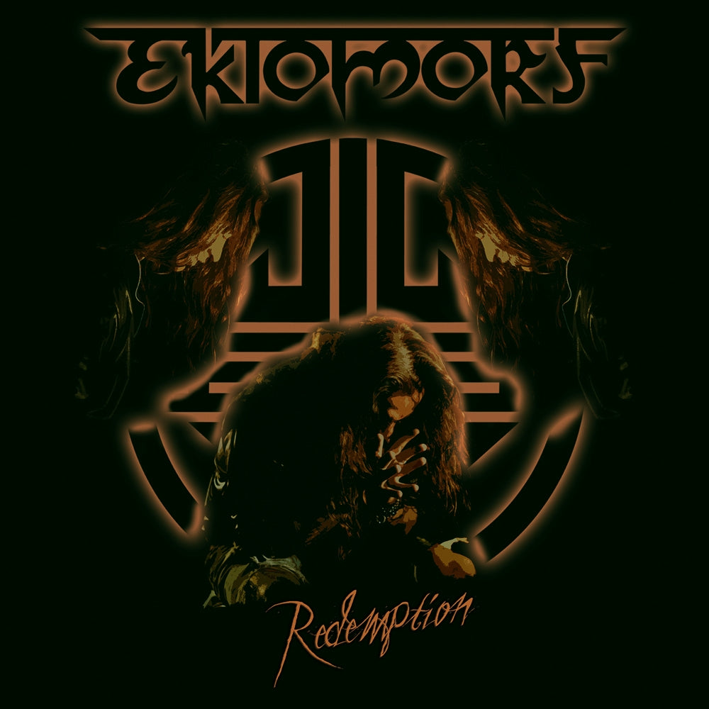 EKTOMORF  - REDEMPTION (DIGIPAK)