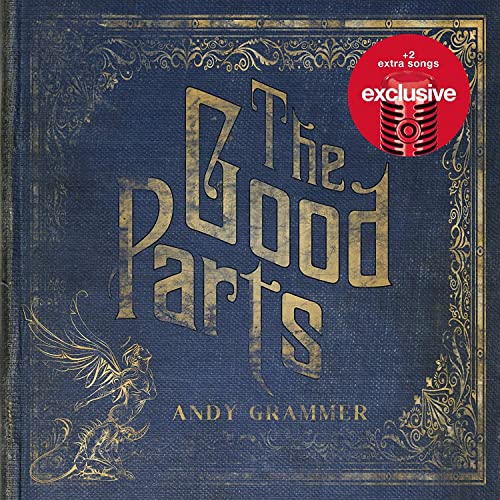 GRAMMER, ANDY  - GOOD PARTS