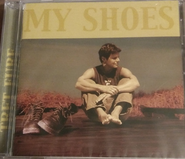 FURE, TRET  - MY SHOES