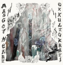 MAGGOT HEART & OKKULTOKRATI - MAGGOT HEART & OKKULTOKRATI [LP]