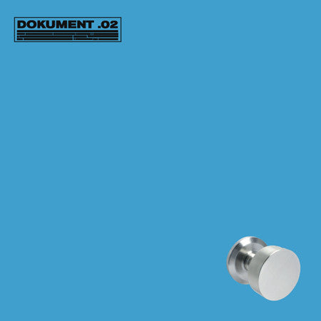 DADAVISTIC ORCHESTRA  - DOKUMENT .02