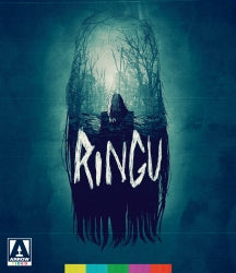 RINGU [BLU-RAY]